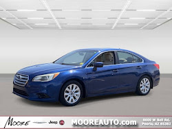 2016 Subaru Legacy 2.5i Premium