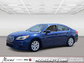 2016 Subaru Legacy 2.5i Premium
