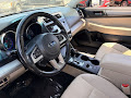 2016 Subaru Legacy 2.5i Premium