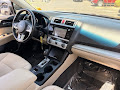 2016 Subaru Legacy 2.5i Premium
