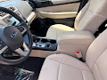 2017 Subaru Legacy