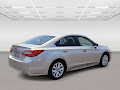 2017 Subaru Legacy