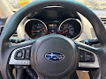 2017 Subaru Legacy