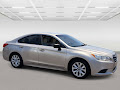 2017 Subaru Legacy
