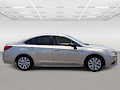 2017 Subaru Legacy