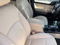 2017 Subaru Legacy