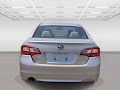 2017 Subaru Legacy
