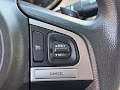 2017 Subaru Legacy