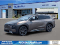 2026 Subaru Trailseeker Touring