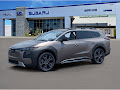 2026 Subaru Trailseeker Touring