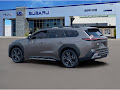 2026 Subaru Trailseeker Touring
