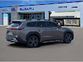 2026 Subaru Trailseeker Touring