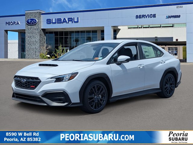 2026 Subaru WRX Base
