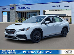 2026 Subaru WRX Base