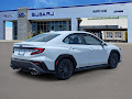 2026 Subaru WRX Base