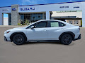 2026 Subaru WRX Base