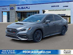 2026 Subaru WRX Base