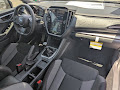 2026 Subaru WRX Base