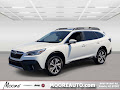 2020 Subaru Outback Limited XT