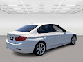 2015 BMW 3 Series 320i