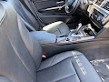 2015 BMW 3 Series 320i