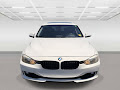 2015 BMW 3 Series 320i