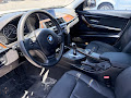 2015 BMW 3 Series 320i
