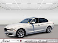 2015 BMW 3 Series 320i