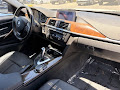 2015 BMW 3 Series 320i