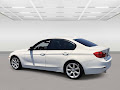 2015 BMW 3 Series 320i