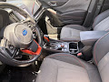 2022 Subaru Forester Sport