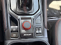 2022 Subaru Forester Sport
