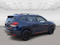 2022 Subaru Forester Sport