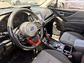 2022 Subaru Forester Sport