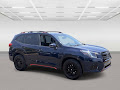 2022 Subaru Forester Sport