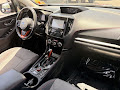 2022 Subaru Forester Sport