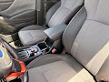 2022 Subaru Forester Sport