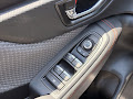 2022 Subaru Forester Sport