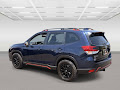 2022 Subaru Forester Sport