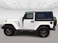 2017 Jeep Wrangler 75th Anniversary