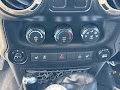 2017 Jeep Wrangler 75th Anniversary