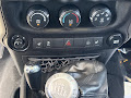 2017 Jeep Wrangler 75th Anniversary