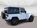 2017 Jeep Wrangler 75th Anniversary