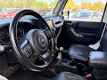 2017 Jeep Wrangler 75th Anniversary
