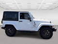 2017 Jeep Wrangler 75th Anniversary