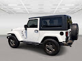 2017 Jeep Wrangler 75th Anniversary