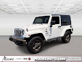2017 Jeep Wrangler 75th Anniversary