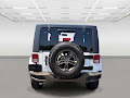 2017 Jeep Wrangler 75th Anniversary