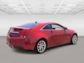 2011 Cadillac CTS-V Coupe