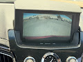 2011 Cadillac CTS-V Coupe